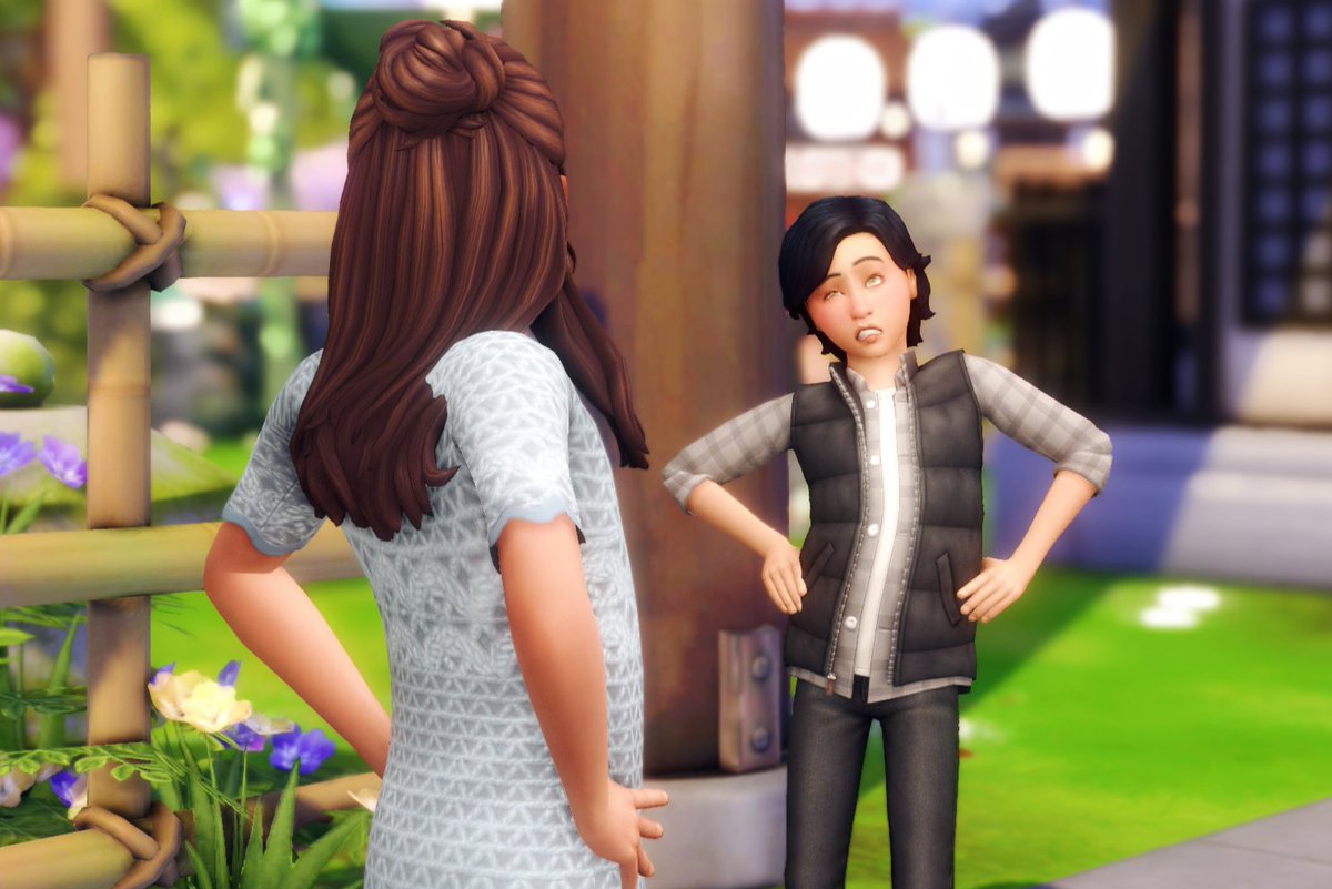 Gem Coco on Twitter "Nate “Ew Blake, you look like one of those ugly