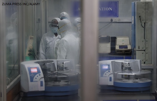 bmj_latest's tweet photo. Monkeypox: what we know about the 2022 outbreak so far?

With WHO declaring monkeypox a public health emergency of international concern, 
@munkeatlooi explains the current state of the global outbreak
https://t.co/qXxVk9BHCC https://t.co/0MiQzthACt