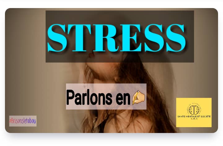 Santé Mentale et Société(S.M.S.) tweet media