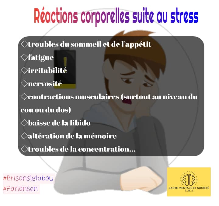 Santé Mentale et Société(S.M.S.) tweet media