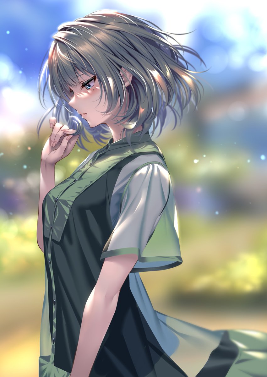 nidu4s's tweet photo. #abdd dress piromizu see_through takagaki_kaede the_idolm@ster the_idolm@ster_cinderella_girls Follow for more update https://t.co/KeahhVz0Zd