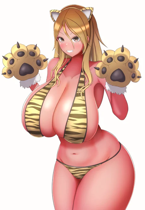 寅愛依ちゃん 