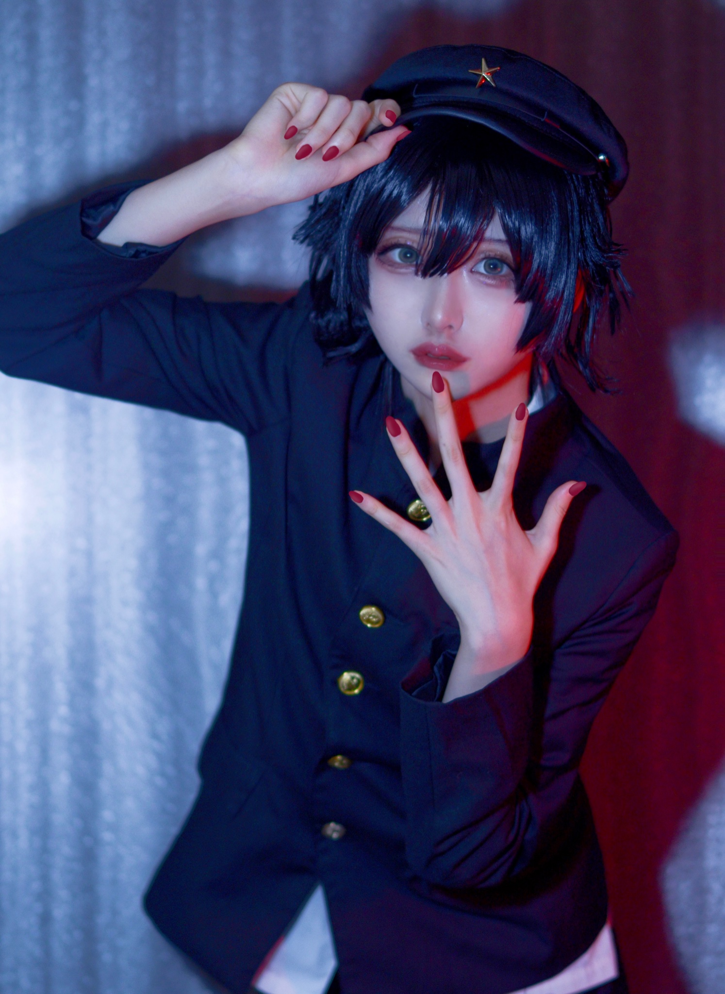 いばら🥀🖤 on X: 