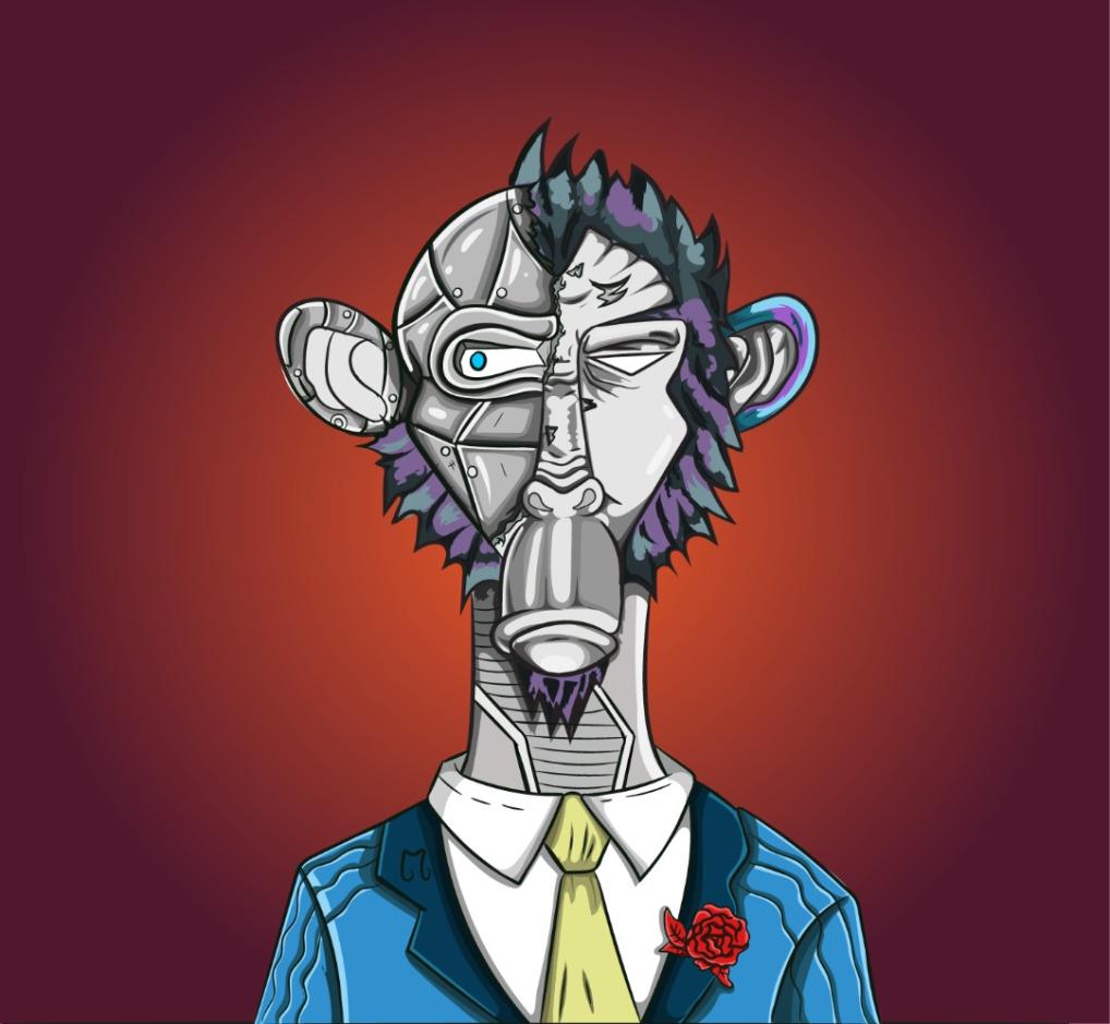 💚 The Asian Mint 🤝 Vibin' Ape Society 🐵

🎉 Vibin' Ape Society Whitelist Giveaway 🎉

3x WL spots up for grabs!

To Enter:
‣ Follow <a href="/asian_mint/">The Asian Mint</a> &amp; <a href="/VibinApeNFT/">Vibin' Ape Society</a>  
‣ Like + RT this post
‣ Tag 3 friends

⏰ Winners in 24 hours