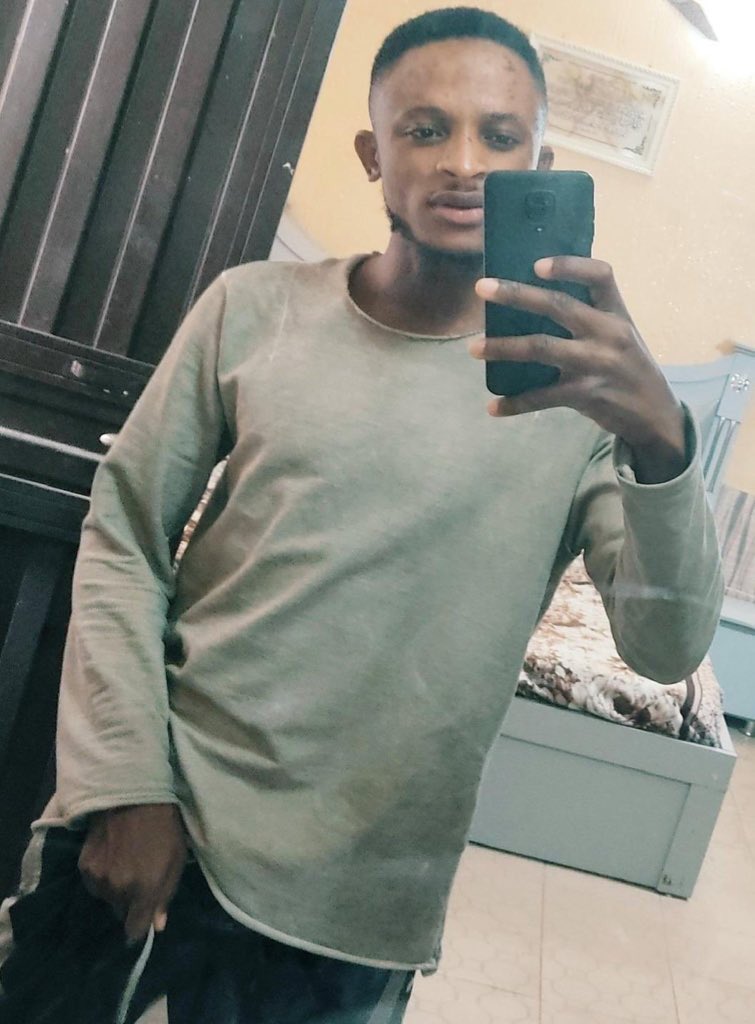 Warlo On Twitter So The Biggest Afrobeat Artist With The Biggest warlo-on-twitter-so-the-biggest-afrobeat-artist-with-the-biggest