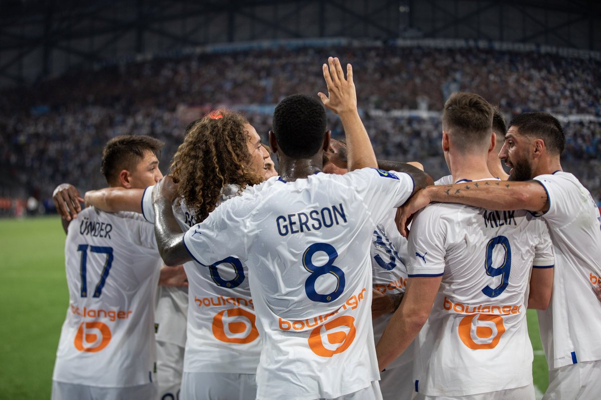 AP_Photographe's tweet photo. Retour en images sur ce début de saison à la maison ⚪️Ⓜ️ 

@OM_Officiel 👀 https://t.co/o5Xu7IBIUm