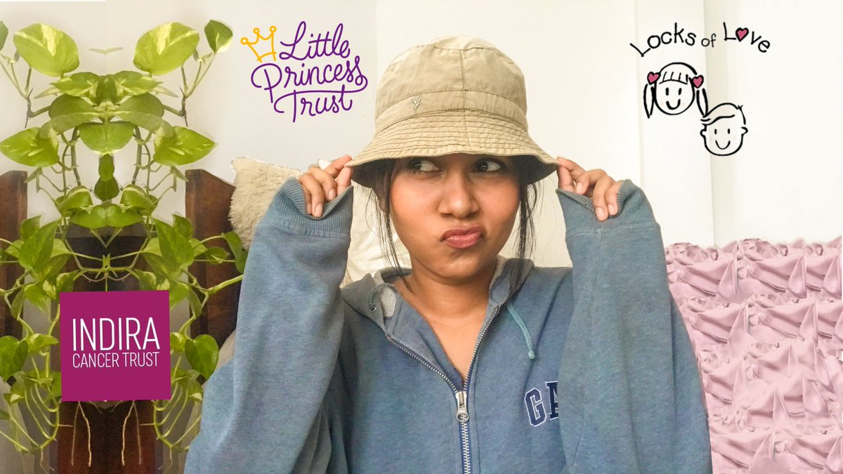 Twitter made me do this! 💇‍♀️💖✨💐

youtu.be/ZeSnz7jk1fc