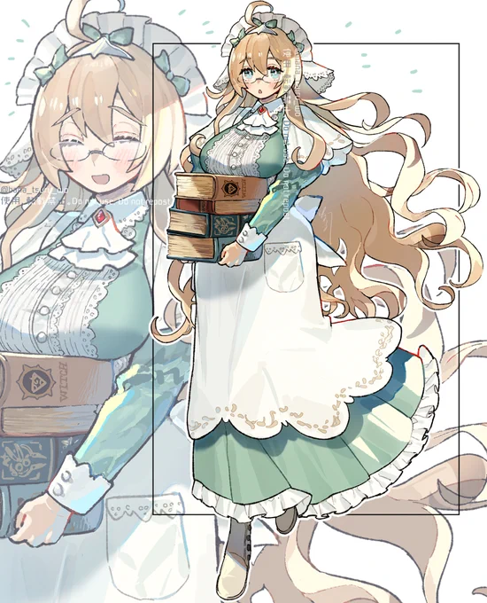 【メイド週間】ウィッチクラフト・ジェニー #遊戯王 #遊戯王OCG  