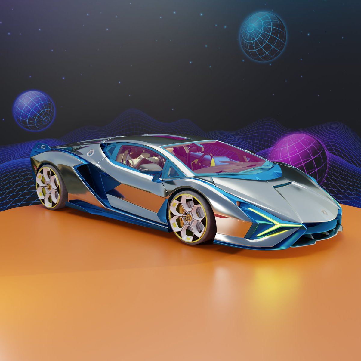 WhereLambo tweet media