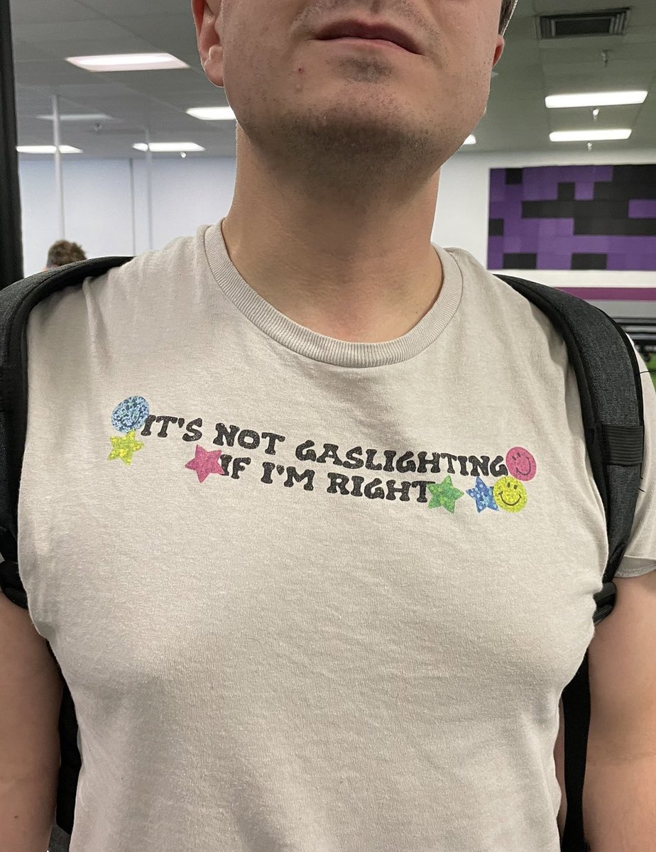 shirts that go hard tweet media