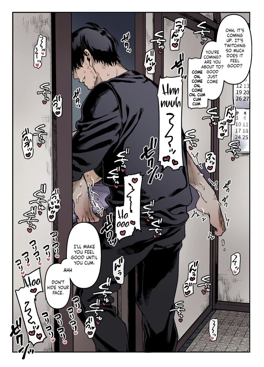 Si1entPrincess's tweet photo. Kko to Yamioji Ha | Lady K &amp; The Sick Man by Rororogi Mogera - Surprisingly wholesome. Very enjoyable and really hot, I love it https://t.co/VAe5wQWOwd