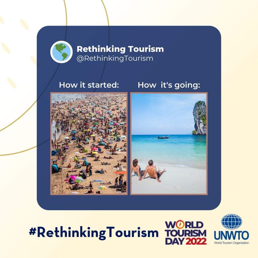 Ghana Tourism Authority - Volta Region tweet media