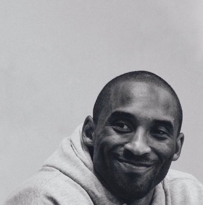 Happy Birthday, we miss you Kobe Bryant. 