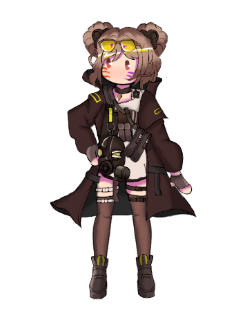 P90のtwitterイラスト検索結果