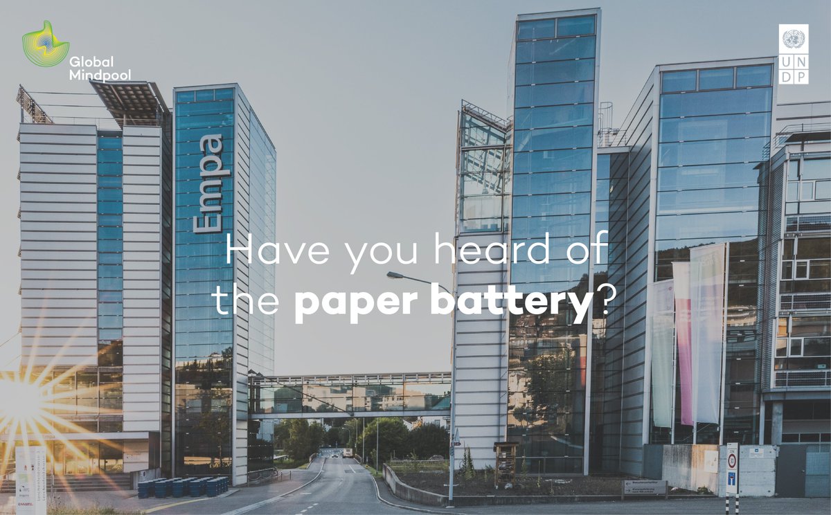 Global Mindpool tweet media