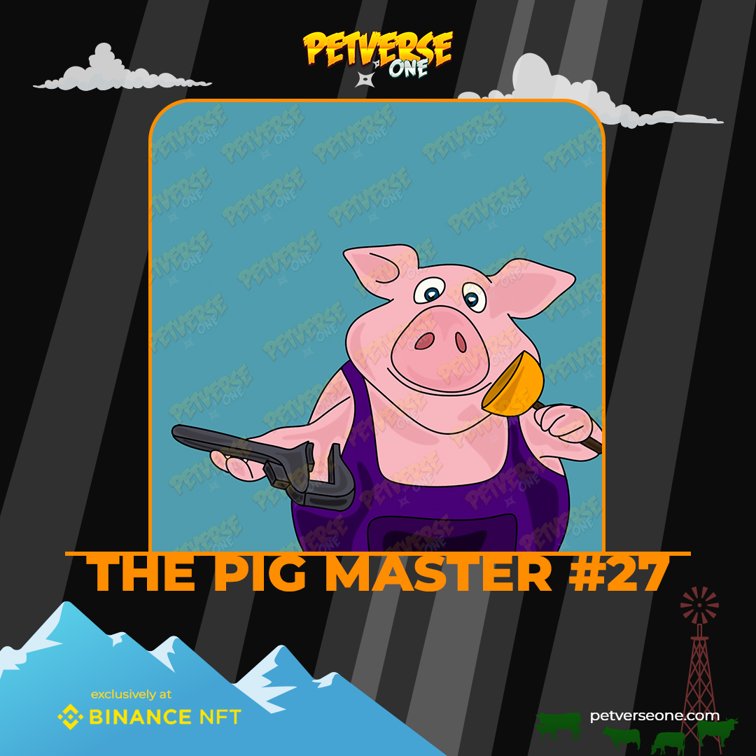 petverseone tweet media