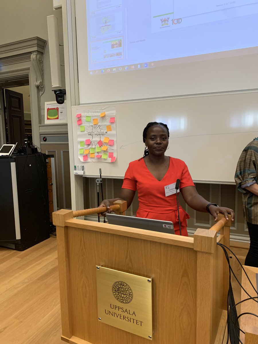 CeshCentre's tweet photo. Project lead team member for #SDGCap Irene Wanyana will present a Multisectoral Approach to Sustainable Health and Well-being in Uganda. Join us in online room 2.
#DevRes2022
@MakSPH https://t.co/BJQ23KbnlQ