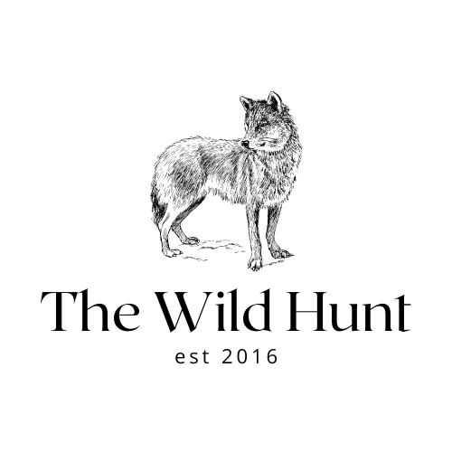 Wild Hunt Magazine tweet media