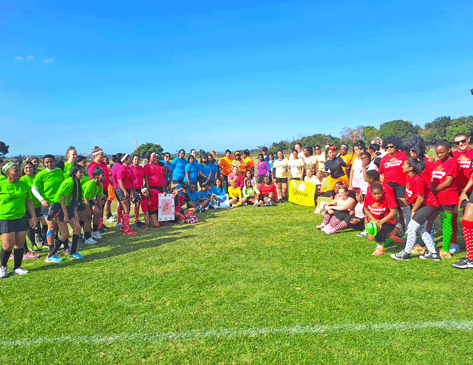 chatstabloid's tweet photo. Big Shoot-out for Friendship Games 

Full story here https://t.co/sPYSfI3eNX

#chatsworthtabloid #tabloidnewspapers #communitynews #FriendshipGames #ChatsworthNetballUnion #WomensDay #WestParkSchool https://t.co/JCJy6oJJno