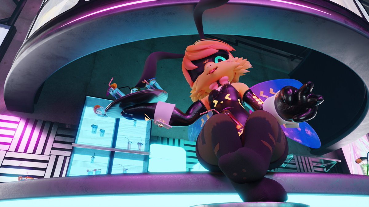 blue_gua's tweet image. Welcome to the nightclub, what drinks do you want me to spill on you?