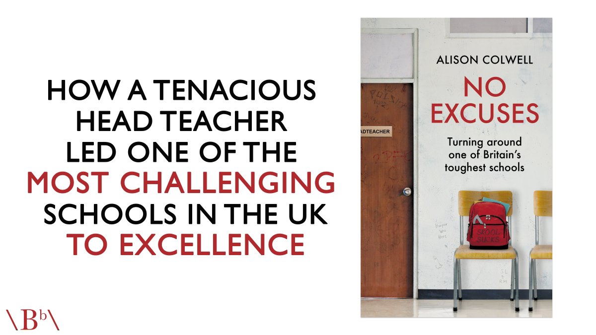 It's #gcseresultsday2022 

Are you shocked or pleasantly surprised by the standard of results? 

Taking no prisoners when it comes to education, the 'strictest headteacher' Alison Colwell shares her revolutionary transformation of one of Britain's toughest schools.