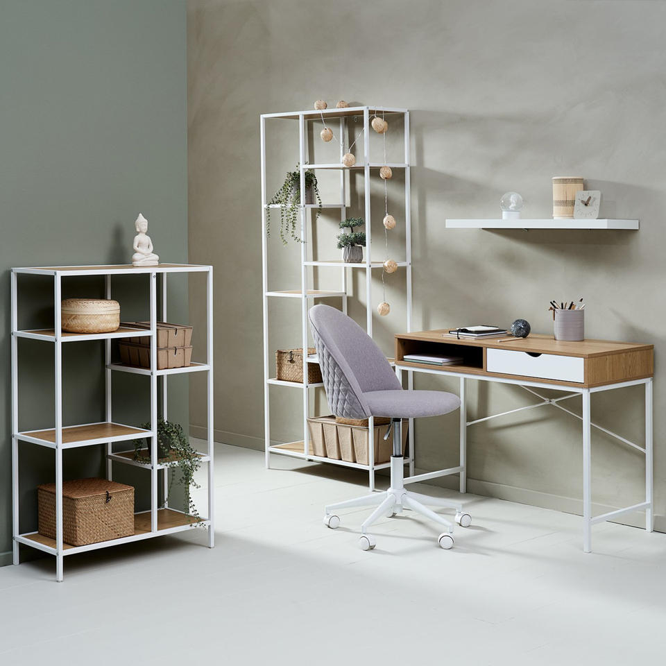 Gulliverretail's tweet photo. The new term is just around the corner and at JYSK they have everything you need to get your home study space organised. Enjoy savings of 20-50% across all office furniture in-store now. https://t.co/tQdN3kYiAw