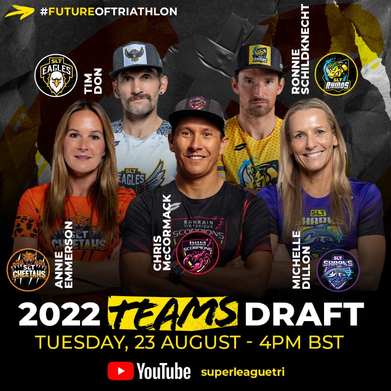 supertri_'s tweet photo. Hands up, who's excited? 🙌