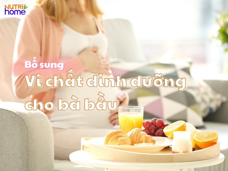 bstungnad's tweet photo. Bổ sung đủ vi chất dinh dưỡng cho bà bầu như axit folic, sắt, canxi, kẽm, vitamin nhóm B và các vitamin khoáng chất thiết yếu khác giúp thai kỳ khỏe mạnh.
Xem ngay tại: https://t.co/Ltm5MFdLYD
#vitamin #vichat #Vietnam https://t.co/m0frJle40q
