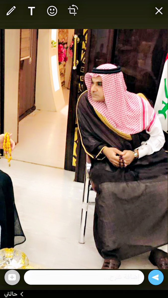 يجب علينا قبل ان نعمر او نبني البلاد ان نعمر عقول وقلوب الناس بالمعرفة وتوحيد الصف والغاء سياسة التبعية ولغة الفساد لخلق مجتمع واعي ونقي من افكار الاحزاب والطائفية للنهوض بالعراق