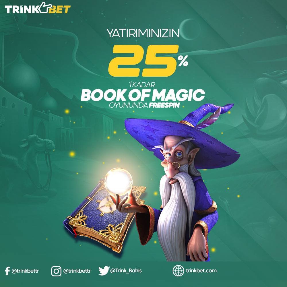 Trink_Bahis's tweet photo. 📢 TrinkBet Üyelerine Özel, Yatırımlarınıza %25 Oranında FREESPİN!!!

Hemen Üye Ol, Fırsatları Kaçırma !
▪️Telegram !!
https://t.co/KV6uvow9n0
▪️Twitter !!
https://t.co/d33vE4CdAs

#TrinkBet ile kazanmaya ne dersiniz? TrinkBet Güncel Giriş: 🔗 https://t.co/yNcI02OTig https://t.co/hl0D0QniFW