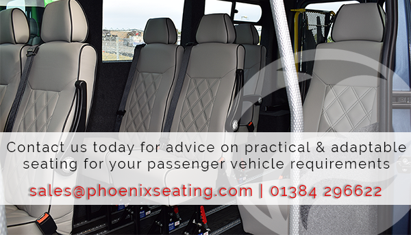 PhoenixSeating tweet picture