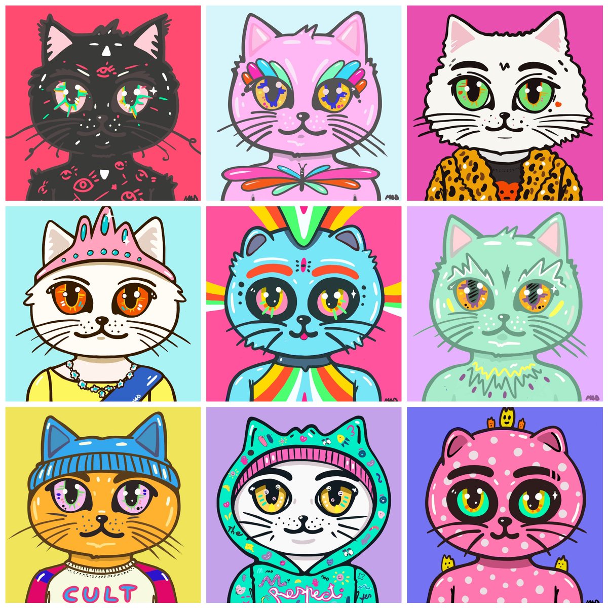 Maddalena tweet media