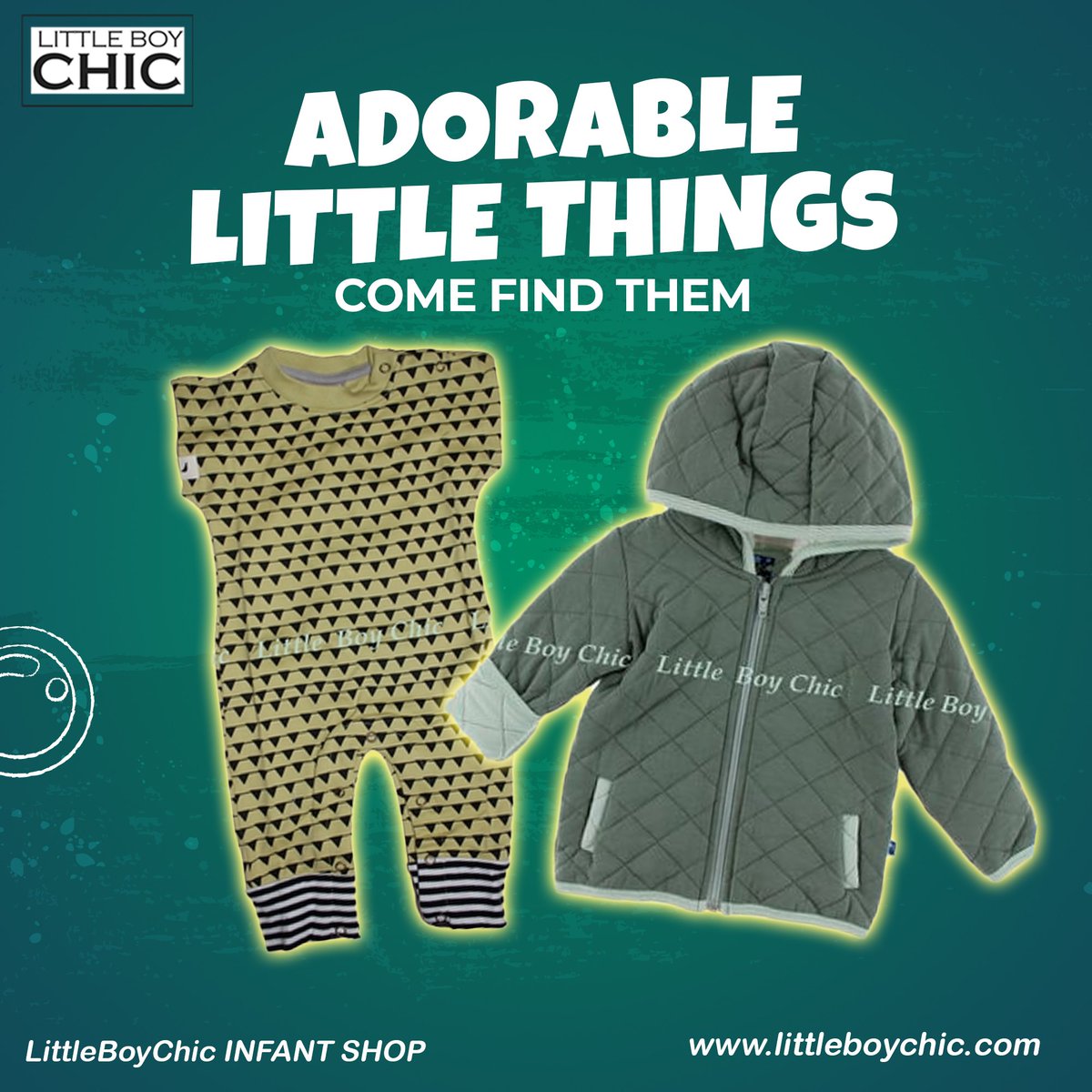 littleboyschic's tweet image. Your adorable little kids need comfortable and adorable outfits by LittleBoyChic! Grab one today!

To order visit our website at: littleboychic.com
.
.
#littleboychic #boyjacket #boyjackets #boysjackets #jacketstyle #jacketfashion #jacketfashionable #jacketseason