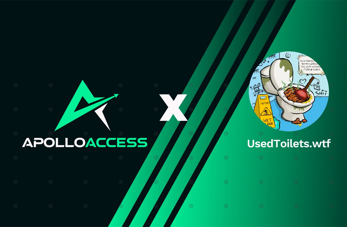 Apollo Access (@ApolloAccessNFT) / Posts / X
