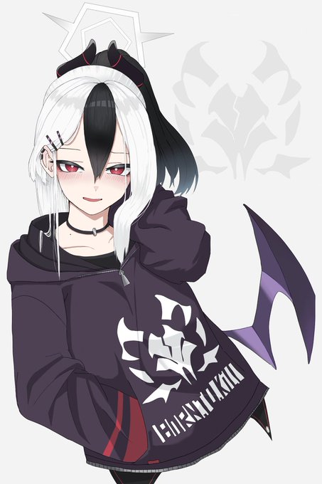 ブルーアーカイブカヨコ 