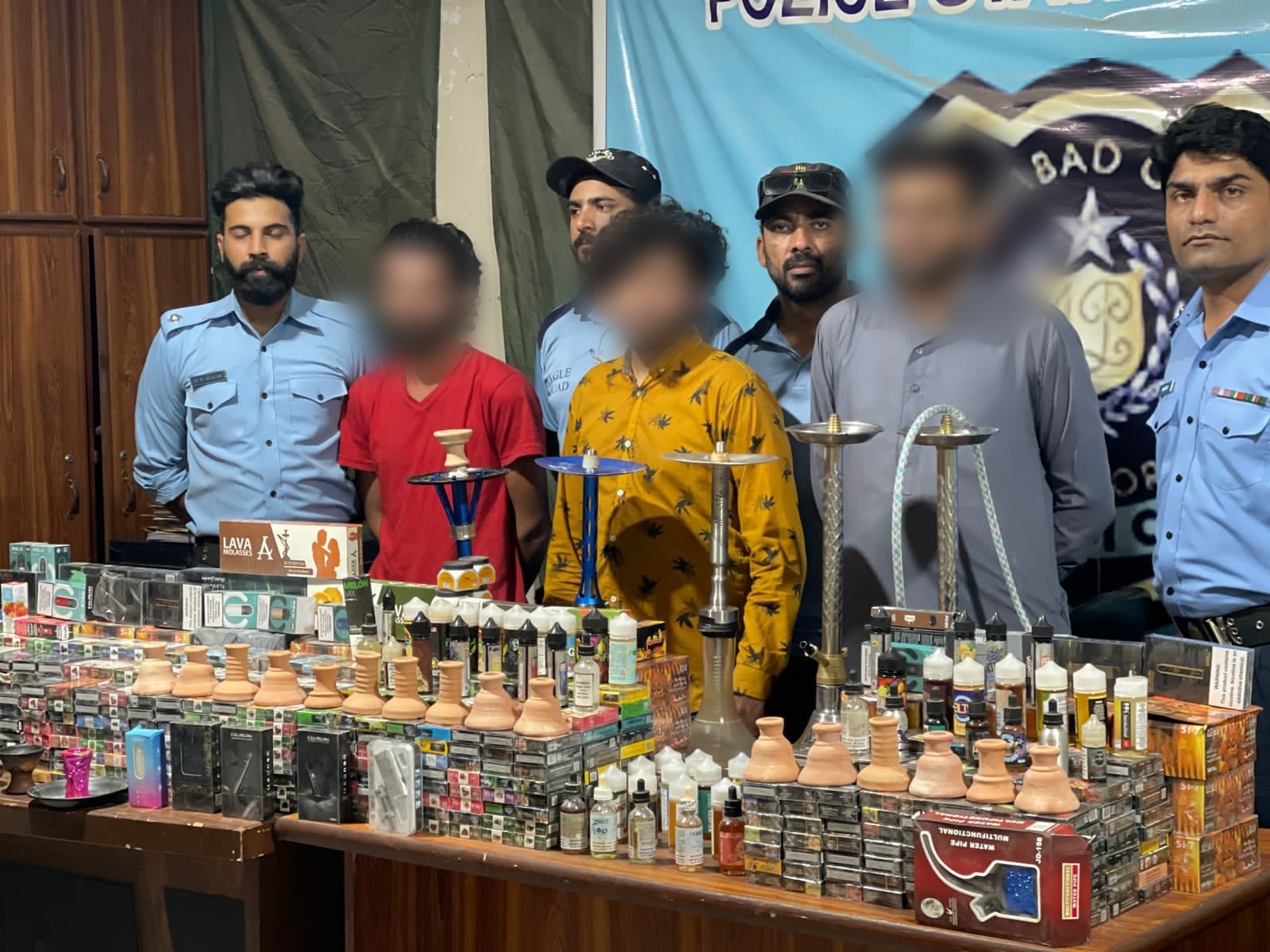 islamabad-police-on-twitter