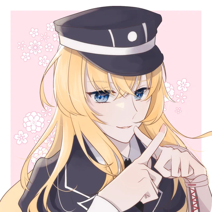 【 #一日一振】4日目 乱藤四郎審神者に「乱さん」と呼ばれている。 