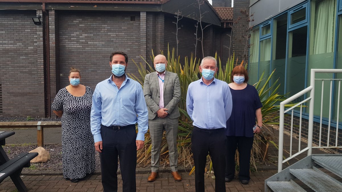 The Royal Wolverhampton NHS Trust 🏥 on Twitter "Congratulations and