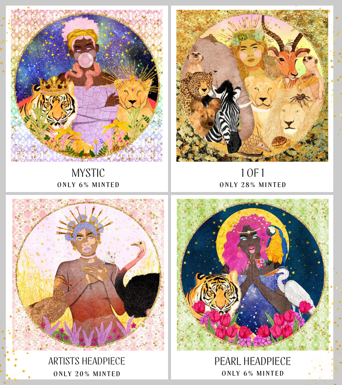 GlobalKind | NEW CHAPTER COMING tweet media