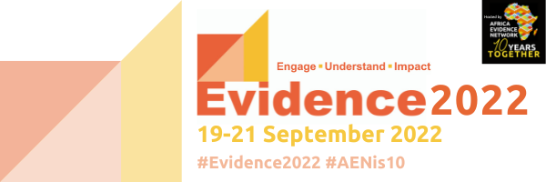 Africa_evidence's tweet photo. Never attended an #EVIDENCE event before?
Read @ngang_eric's inspirational take on #EVIDENCE2016, describing how it sparked his work on #decolonising #EIDM on #climatechange & be inspired to be a part of #EVIDENCE2022 on 1️⃣9️⃣ - 2️⃣1️⃣ Sep 2022!
📰#AENBlog: https://t.co/V32mi1fwjD https://t.co/6cubHGNMTW