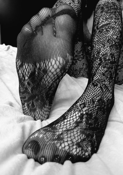 🖤Stockings🖤 🖤 🖤 🖤 🖤 .......... Subscribe to my only fans it's free 🤭🤫😻 https://t.co/ZKPCGCwoU3 . . . <a href="/tag/stockings"class="tags"><span>#stockings</span></a><a href="/tag/feet"class="tags"><span>#feet</span></a><a href="/tag/fishnets"class="tags"><span>#fishnets</span></a><a href="/tag/feetworship"class="tags"><span>#feetworship</span></a><a href="/tag/onlyfans"class="tags"><span>#onlyfans</span></a>