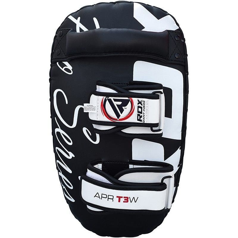 RDXSports's tweet photo. These elite Thai training pads are designed for pros or fighters looking to step up their game with pad drills. 💥
Shop now: https://t.co/YoKLdRe8L9
.
.
.
.
.
.
#TeamRDX #RDXSports #muaythai #Boxing #MMA #muaythai #boxing #mma #UFC #elbows #thai #trainingpads https://t.co/z1gOcSRHxo