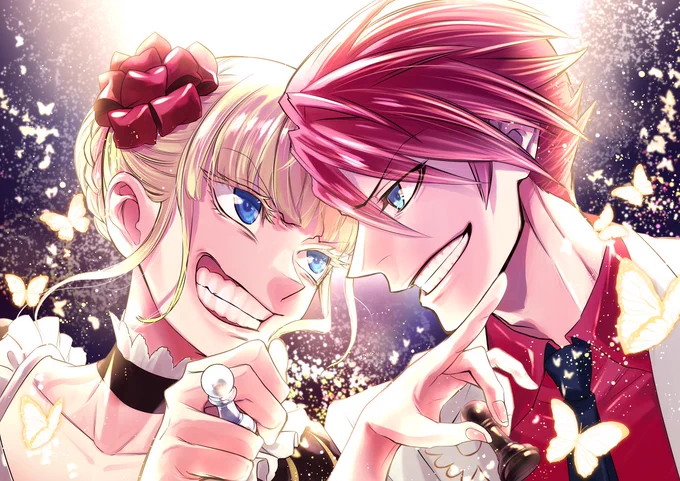 うみねこ15周年 #うみねこのなく頃に #うみねこ  
