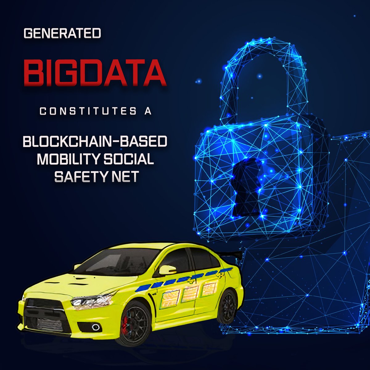 Carypto4's tweet image. 🚗 Anyone can have NFTized car through Carypto application, and mine Carypto coin just by driving in the real world connected by GPS - Mined Carypto coin brings significant profits to all drivers.

🌐 carypto.io

#GPS #earncoin #cryptocurrency #cryptomoney