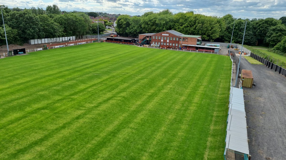 Mark Hopson tweet media