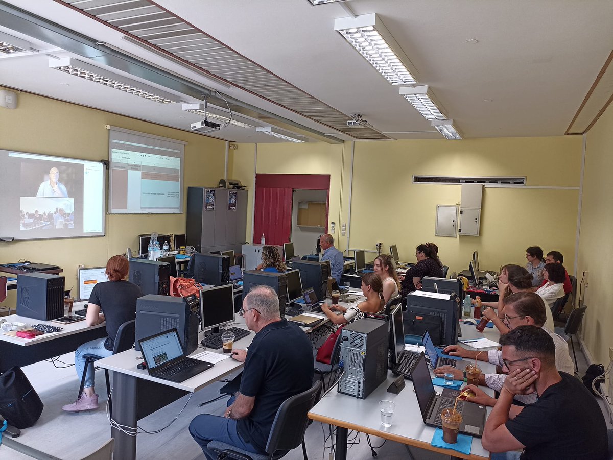 digging_project tweet media