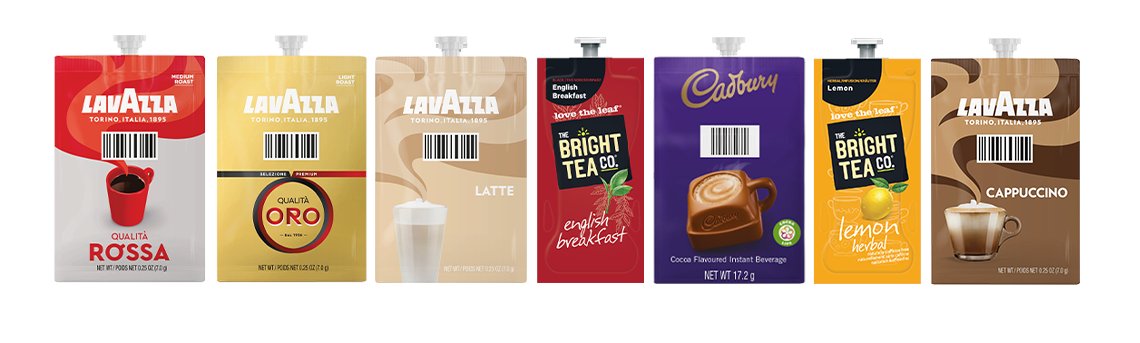 office_barista's tweet photo. More than just a coffee machine... the Flavia C600 from Lavazza Professional also has a delicious range of black & herbal teas as well as Cadbury hot chocolate!
#teaandcoffeemachine #teapodmachine #teasupplies #teaapp #teamachine #hotdrinksmachine #tea
https://t.co/ugsVXYOfME https://t.co/xXdx2QFeWp