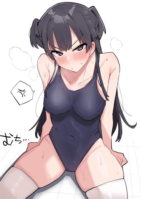 むちむち 