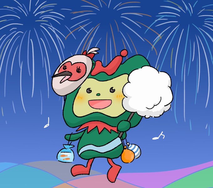 花火のイラストのtwitterイラスト検索結果 花火のイラストのtwitterイラスト検索結果