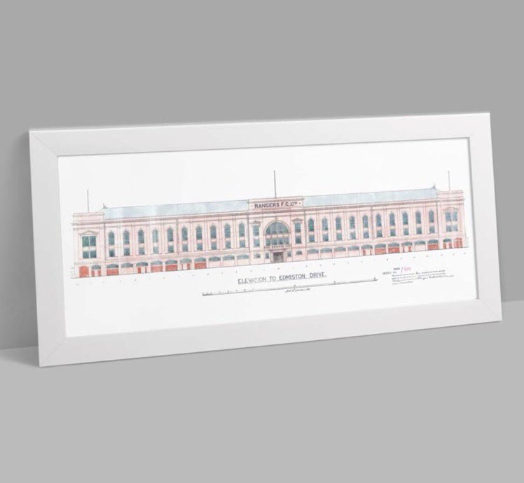 🇬🇧 IBROX PRINT GIVEAWAY 🇬🇧

If RANGERS beat PSV Eindhoven on Wednesday we’ll draw one WINNER who‘ll win this print from blueroomart.co.uk 

To enter simply;
🔵 LIKE
⚪️ RETWEET
🔴 FOLLOW